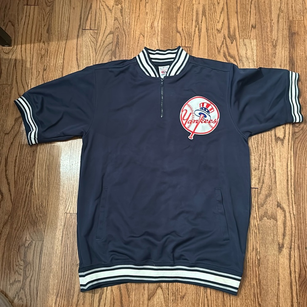 NYY Vintage *New York Yankees *